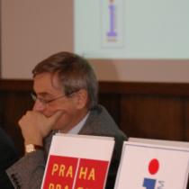 14.5.2009 - Tisková konference Centra pro inovace...