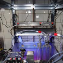12.6.2010 - NABÍDKA  stáží  na téma příprava nanomateriálů (PRÁZDNINY 2010)...