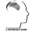 Heyrovsky chair